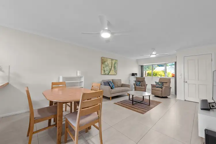Third view of Homely villa listing, 48/16 Stay Place, Carseldine QLD 4034