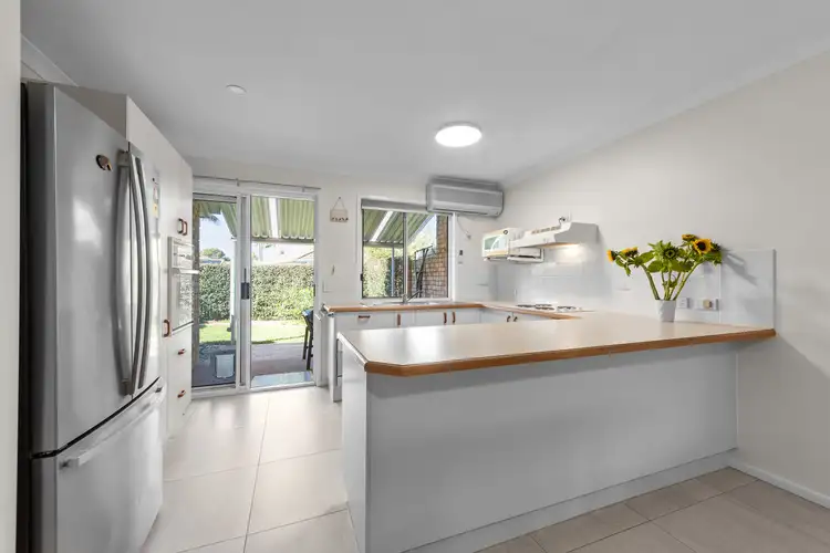 Fifth view of Homely villa listing, 48/16 Stay Place, Carseldine QLD 4034