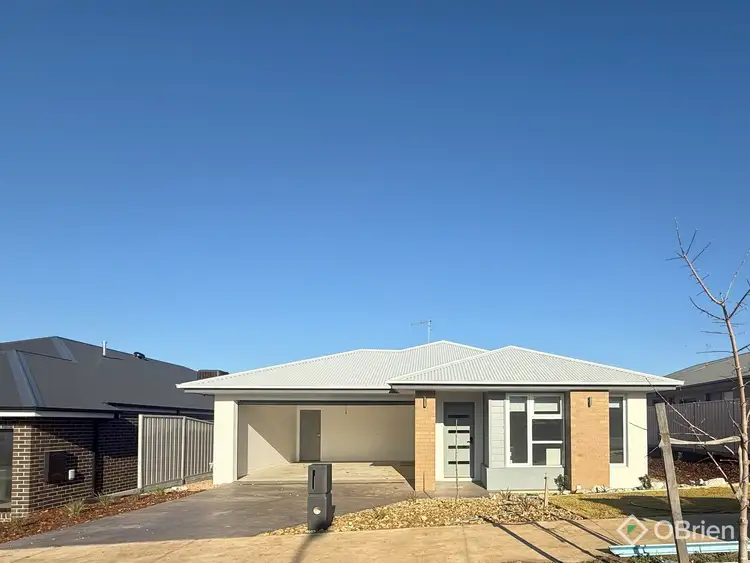 52 Bremer Avenue, Leneva VIC 3691