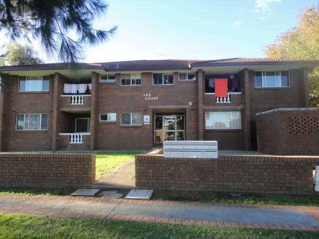 4/40 Hardy Street, Fairfield NSW 2165