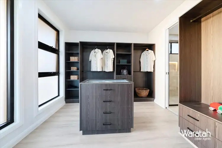 Fourth view of Homely house listing, 42 Mount Carmel Drive, Box Hill NSW 2765