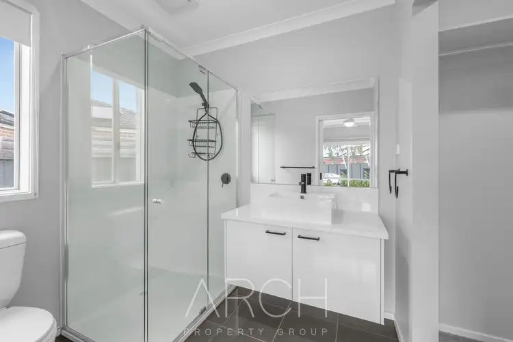 Third view of Homely house listing, 8 Camolina Way, Clyde North VIC 3978