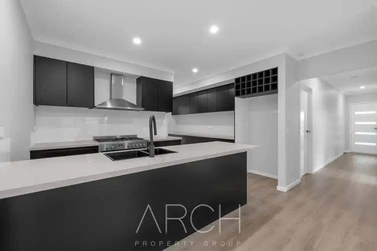 Fourth view of Homely house listing, 8 Camolina Way, Clyde North VIC 3978