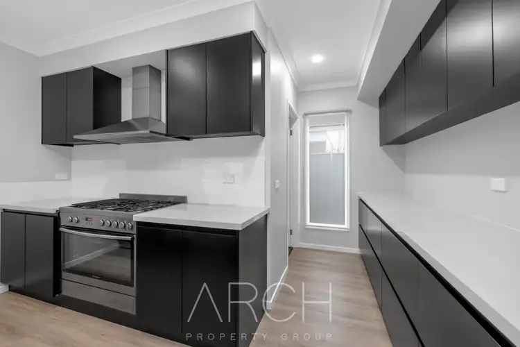 Fifth view of Homely house listing, 8 Camolina Way, Clyde North VIC 3978