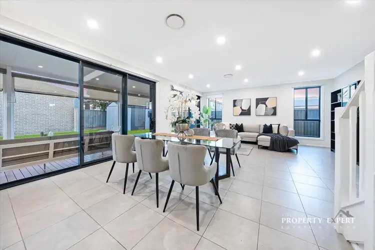 Third view of Homely house listing, 26 Cassinia Avenue, Marsden Park NSW 2765