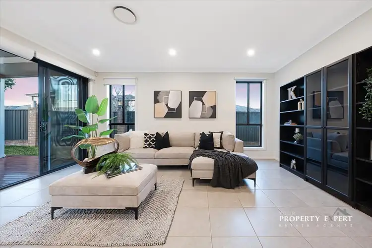 Fourth view of Homely house listing, 26 Cassinia Avenue, Marsden Park NSW 2765