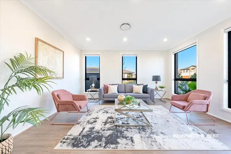 Fifth view of Homely house listing, 26 Cassinia Avenue, Marsden Park NSW 2765