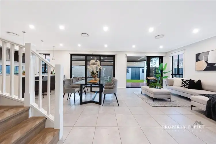 Sixth view of Homely house listing, 26 Cassinia Avenue, Marsden Park NSW 2765
