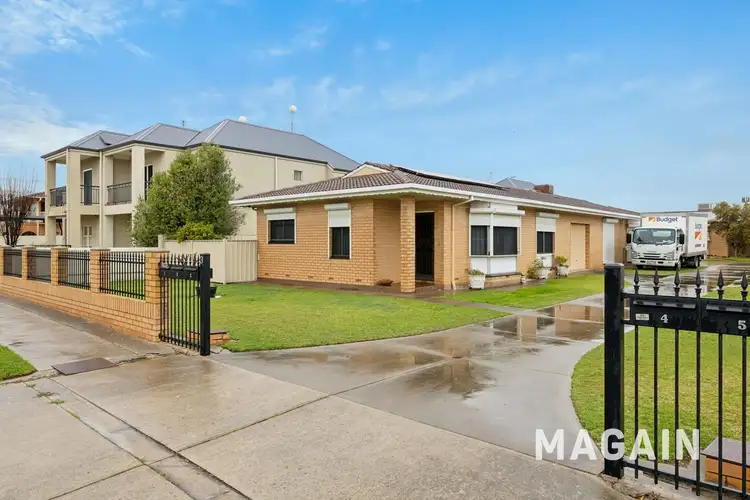 Third view of Homely unit listing, 1/3 Seaton Terrace, Seaton SA 5023