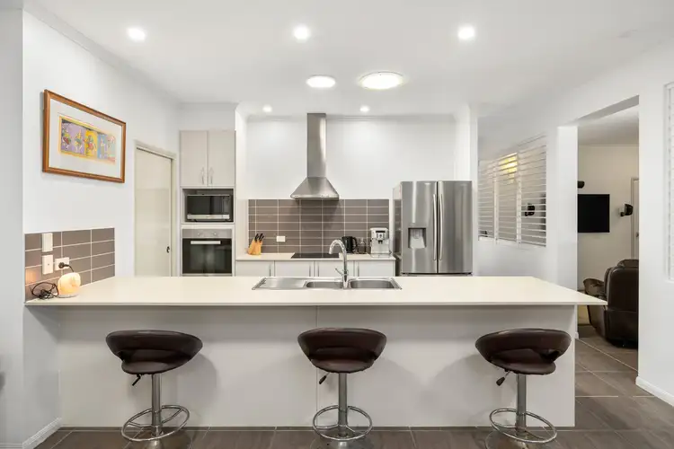 Second view of Homely house listing, 31 Haig Street, Wynnum West QLD 4178