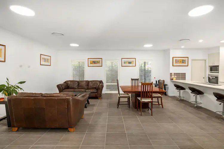 Fourth view of Homely house listing, 31 Haig Street, Wynnum West QLD 4178