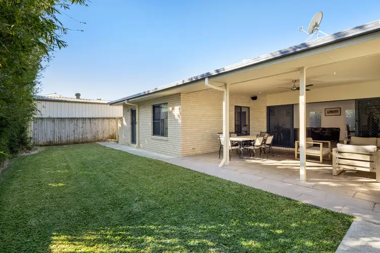 Sixth view of Homely house listing, 31 Haig Street, Wynnum West QLD 4178