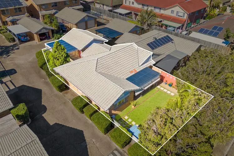 Main view of Homely villa listing, 25/10 Taigum Place, Taigum QLD 4018
