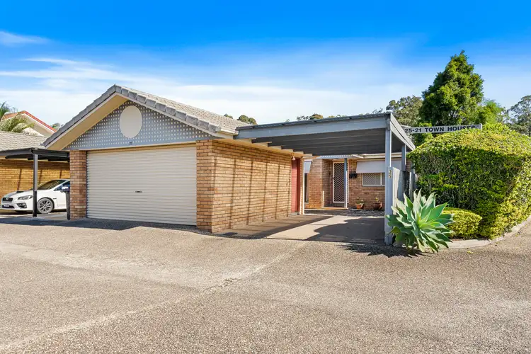 Third view of Homely villa listing, 25/10 Taigum Place, Taigum QLD 4018