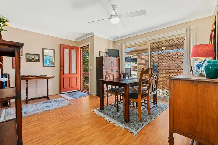 Fourth view of Homely villa listing, 25/10 Taigum Place, Taigum QLD 4018