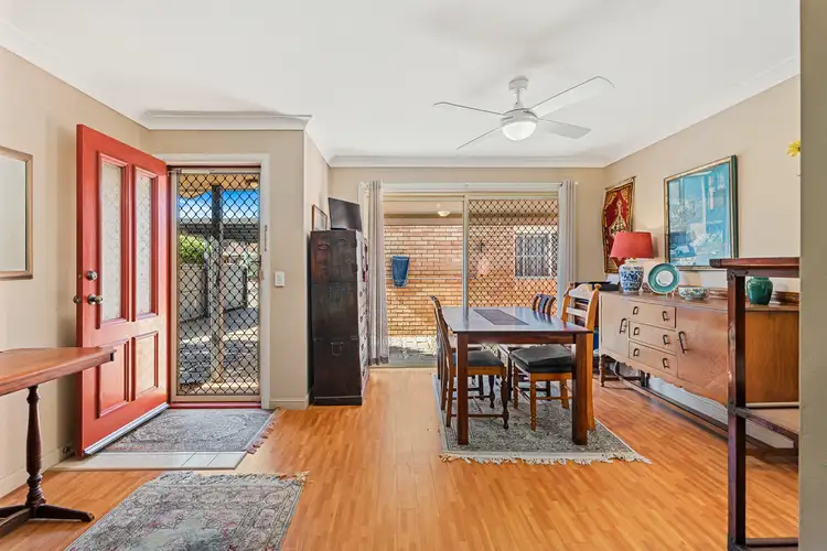 Fifth view of Homely villa listing, 25/10 Taigum Place, Taigum QLD 4018