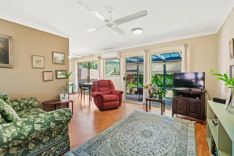 Sixth view of Homely villa listing, 25/10 Taigum Place, Taigum QLD 4018