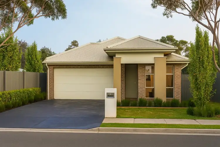 57 McClymont Drive, Catherine Field NSW 2557