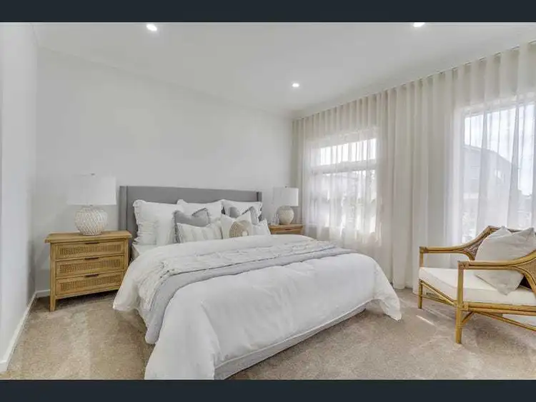 Fourth view of Homely house listing, 57 McClymont Drive, Catherine Field NSW 2557