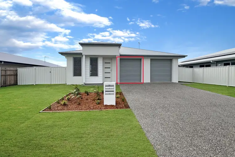 Main view of Homely house listing, 28/1 Lady Elliot Crescent, Eli Waters QLD 4655