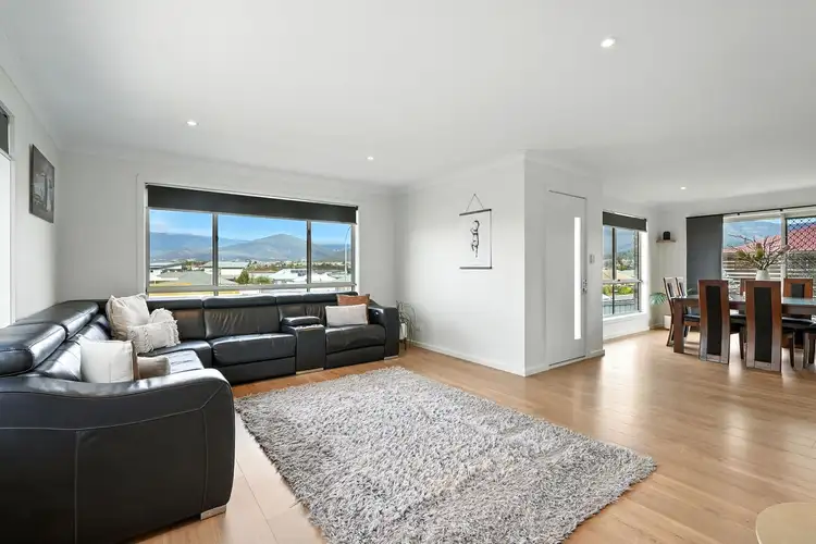 Fourth view of Homely house listing, 46 Fouche Avenue, Old Beach TAS 7017