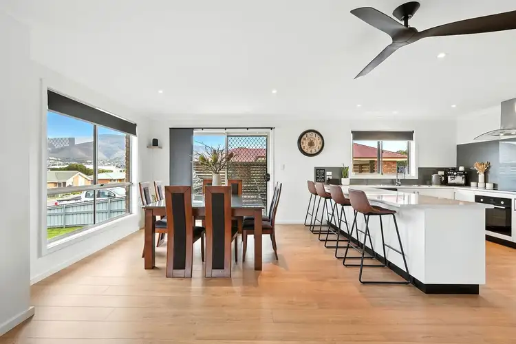 Fifth view of Homely house listing, 46 Fouche Avenue, Old Beach TAS 7017