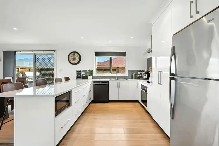 Sixth view of Homely house listing, 46 Fouche Avenue, Old Beach TAS 7017