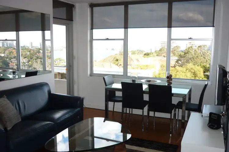 Second view of Homely apartment listing, 22 Mosman Street, Mosman NSW 2088
