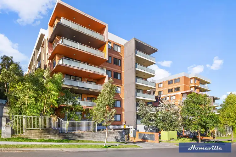 Main view of Homely apartment listing, 29/15 Young Road, Carlingford NSW 2118