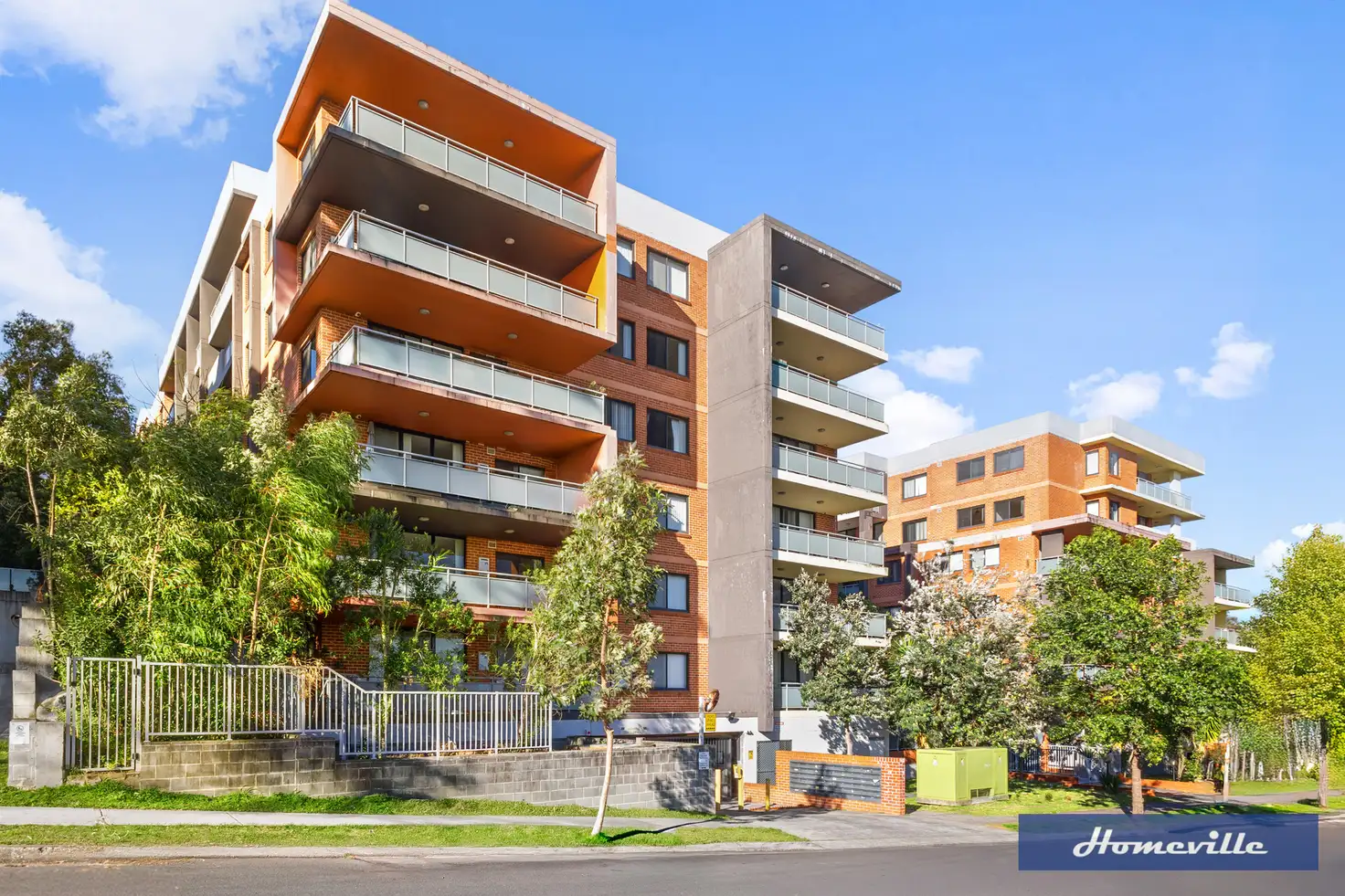 Main view of Homely apartment listing, 29/15 Young Road, Carlingford NSW 2118
