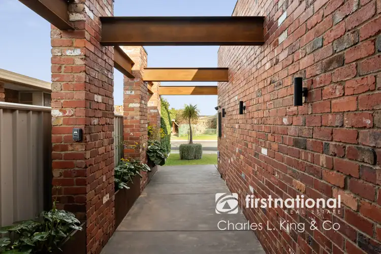 Second view of Homely house listing, 38B Kinsey Street, Moama NSW 2731