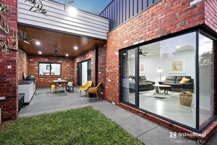 Fourth view of Homely house listing, 38B Kinsey Street, Moama NSW 2731