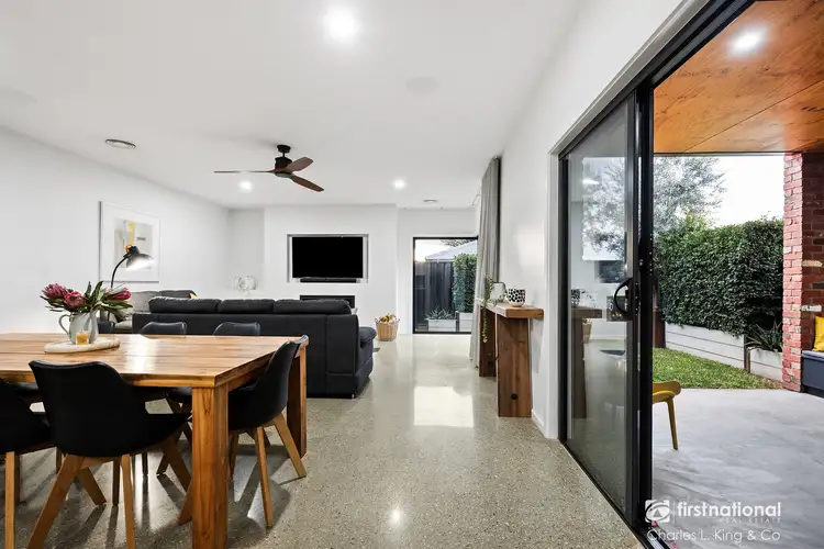 Fifth view of Homely house listing, 38B Kinsey Street, Moama NSW 2731