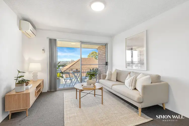 Second view of Homely unit listing, 5/60 Selwyn Street, Merewether NSW 2291