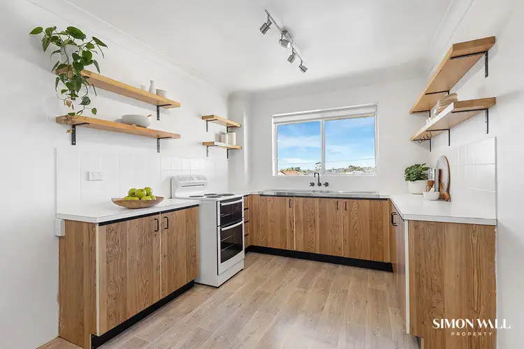 Third view of Homely unit listing, 5/60 Selwyn Street, Merewether NSW 2291