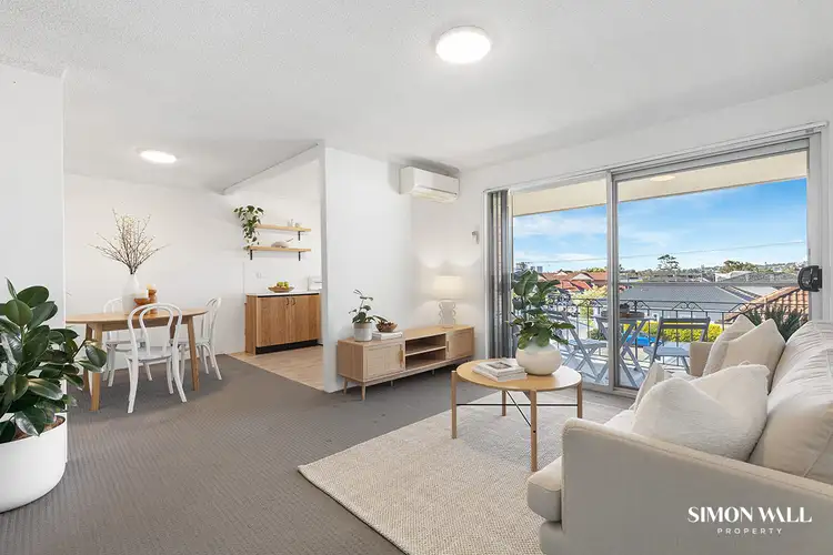 Third view of Homely unit listing, 5/60 Selwyn Street, Merewether NSW 2291