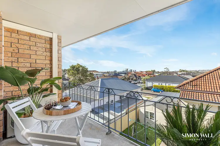 Fourth view of Homely unit listing, 5/60 Selwyn Street, Merewether NSW 2291