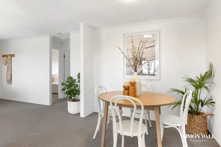 Fifth view of Homely unit listing, 5/60 Selwyn Street, Merewether NSW 2291