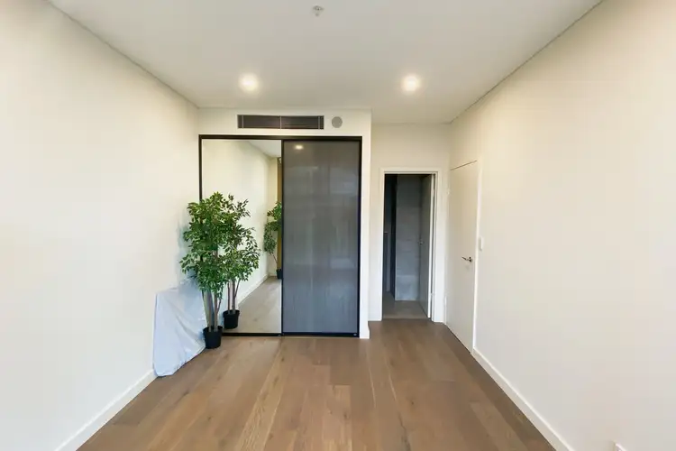 Second view of Homely apartment listing, 713/5 Paddock Street, Lidcombe NSW 2141