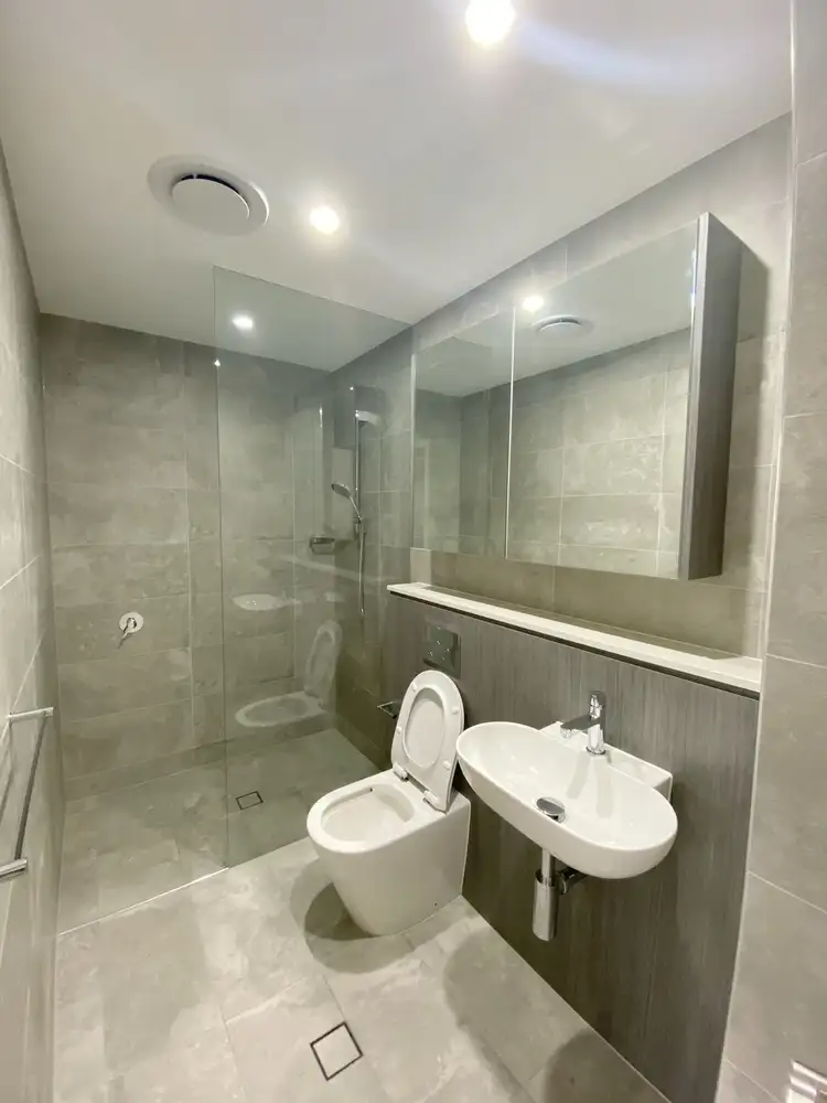 Third view of Homely apartment listing, 713/5 Paddock Street, Lidcombe NSW 2141