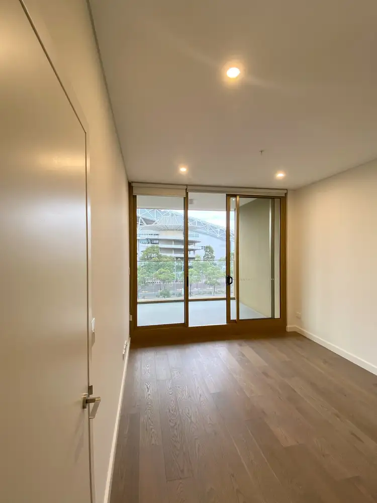 Fifth view of Homely apartment listing, 713/5 Paddock Street, Lidcombe NSW 2141