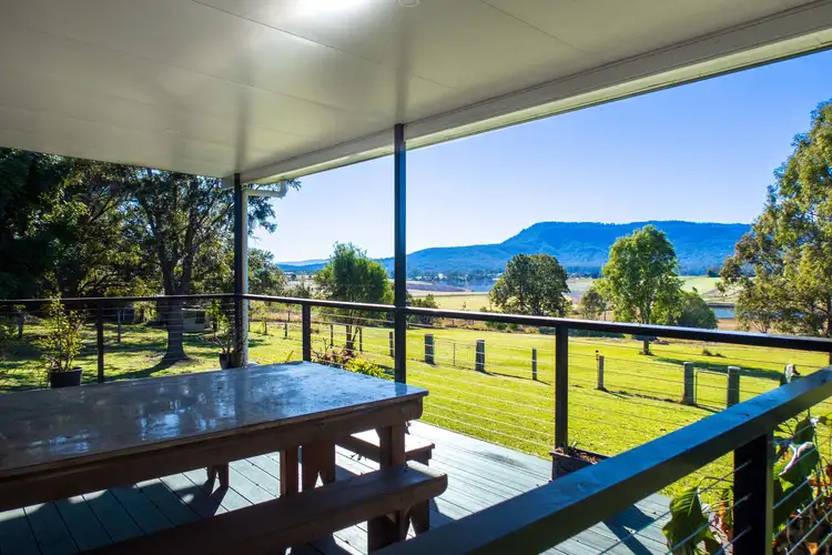 Second view of Homely rural property listing, 28 Four Mile Lane, Boyland QLD 4275