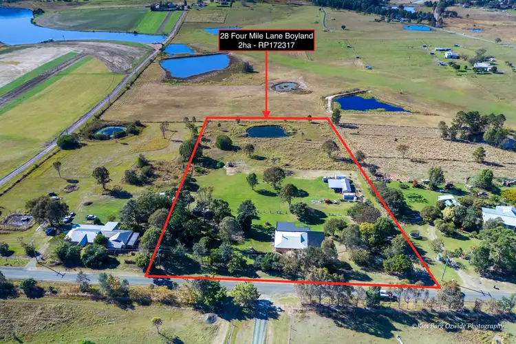 Fourth view of Homely rural property listing, 28 Four Mile Lane, Boyland QLD 4275