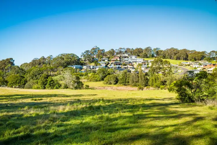 Fourth view of Homely rural property listing, 301 Dalmeny Drive, Kianga NSW 2546
