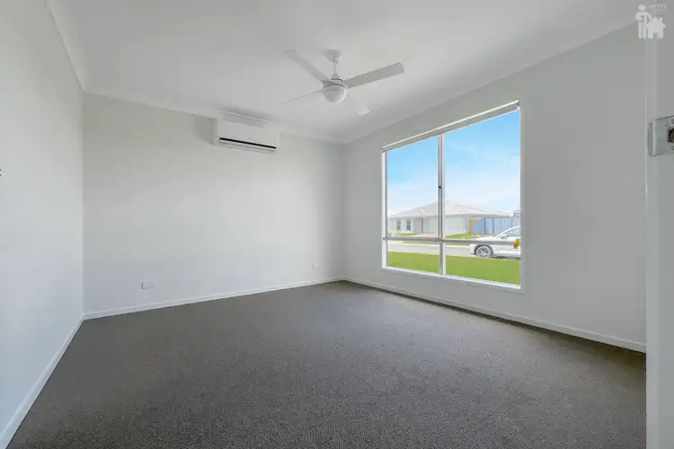 Second view of Homely house listing, 73 Frederick Circuit, Eli Waters QLD 4655