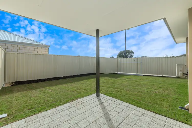 Second view of Homely house listing, 2A Karnak Parkway, Dawesville WA 6211