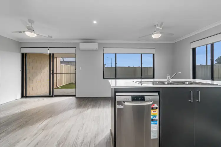 Third view of Homely house listing, 2A Karnak Parkway, Dawesville WA 6211
