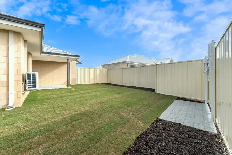 Fourth view of Homely house listing, 2A Karnak Parkway, Dawesville WA 6211