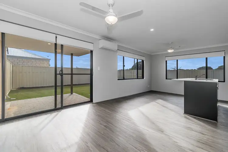 Fifth view of Homely house listing, 2A Karnak Parkway, Dawesville WA 6211