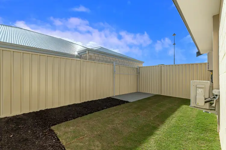 Fifth view of Homely house listing, 2B Karnak Parkway, Dawesville WA 6211